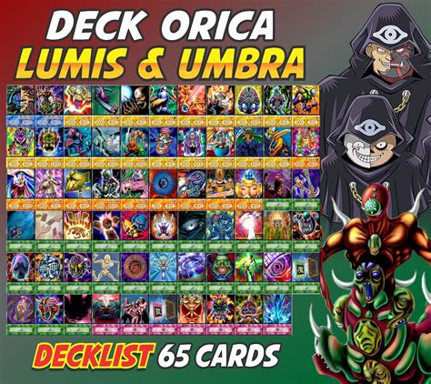 lumis and umbra deck|Lumis & Umbra’s Deck .